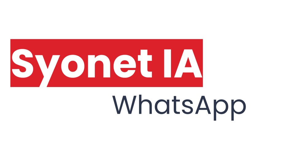 Syonet IA - WhatsApp - Vermelho-1