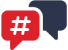 ico-hashtag